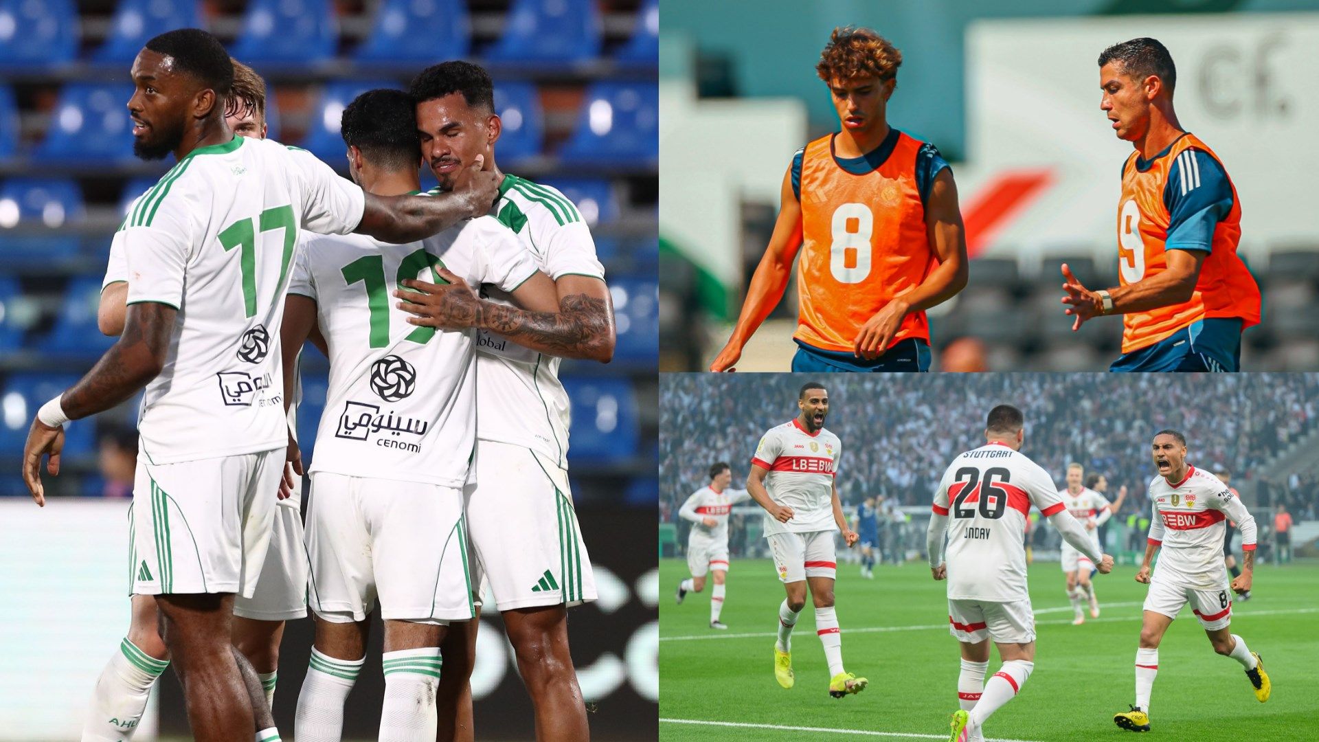 بسيناريو جواو فيليكس والنصر .. الأهلي يخطف صفقته الأجنبية الأولى من أتلتيكو مدريد بـ”اتفاق شفهي”! | العربية Goal.com