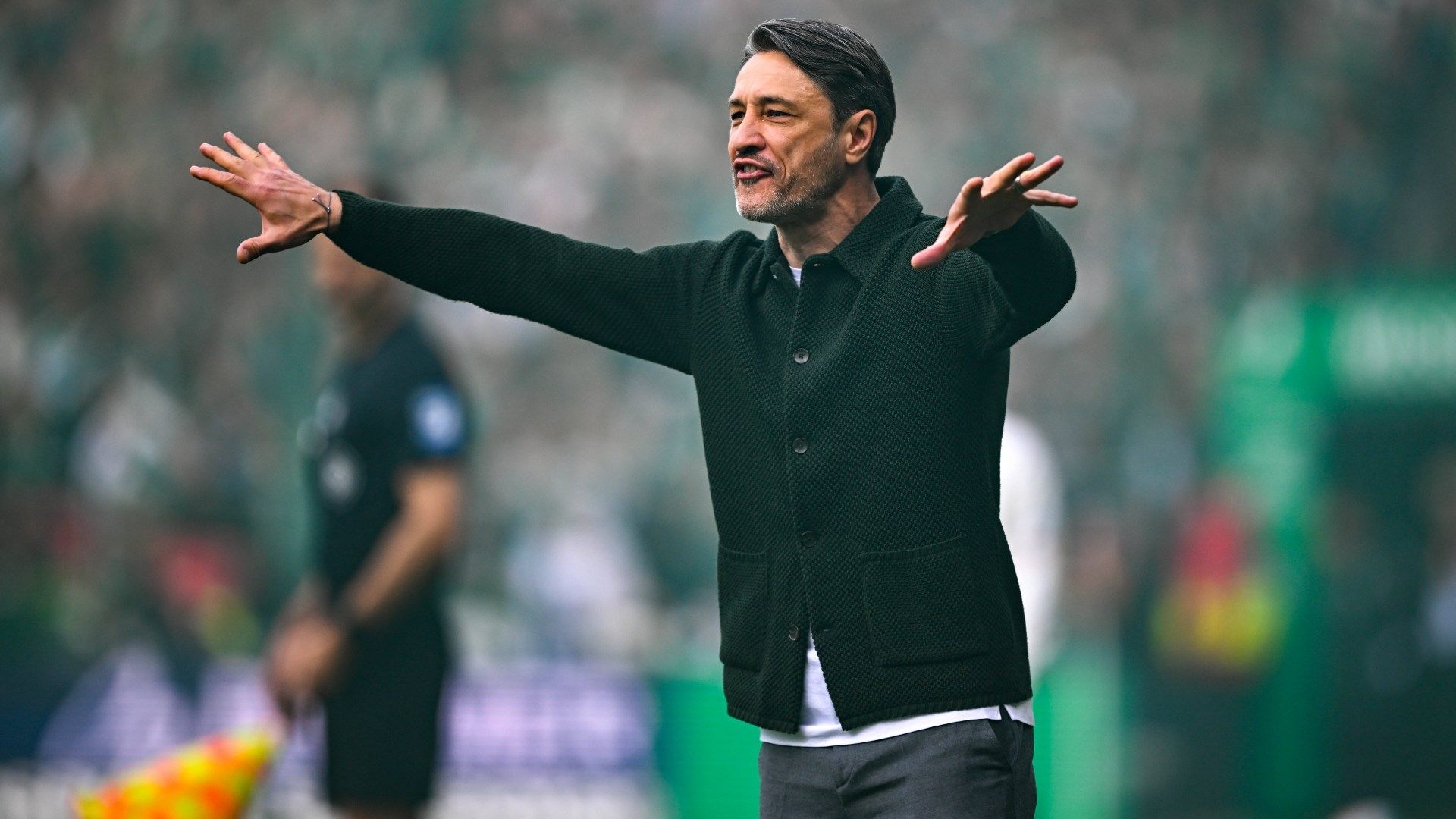 Niko Kovac 2026