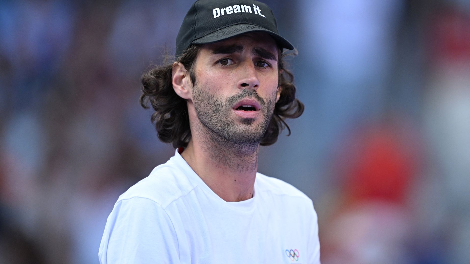 Tamberi Palio della Quercia