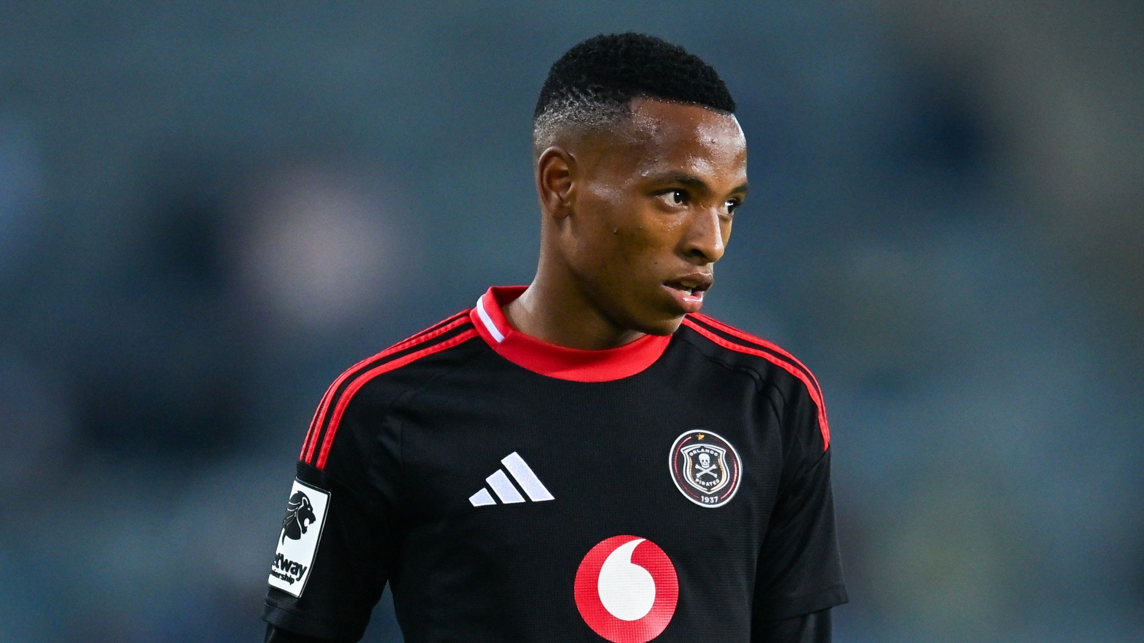 Relebohile Mofokeng reveals his biggest disadvantage, 'I can improve with a  lot of practice,' explaining why Orlando Pirates struggled - 'We are not  used to playing so many games' | Goal.com South