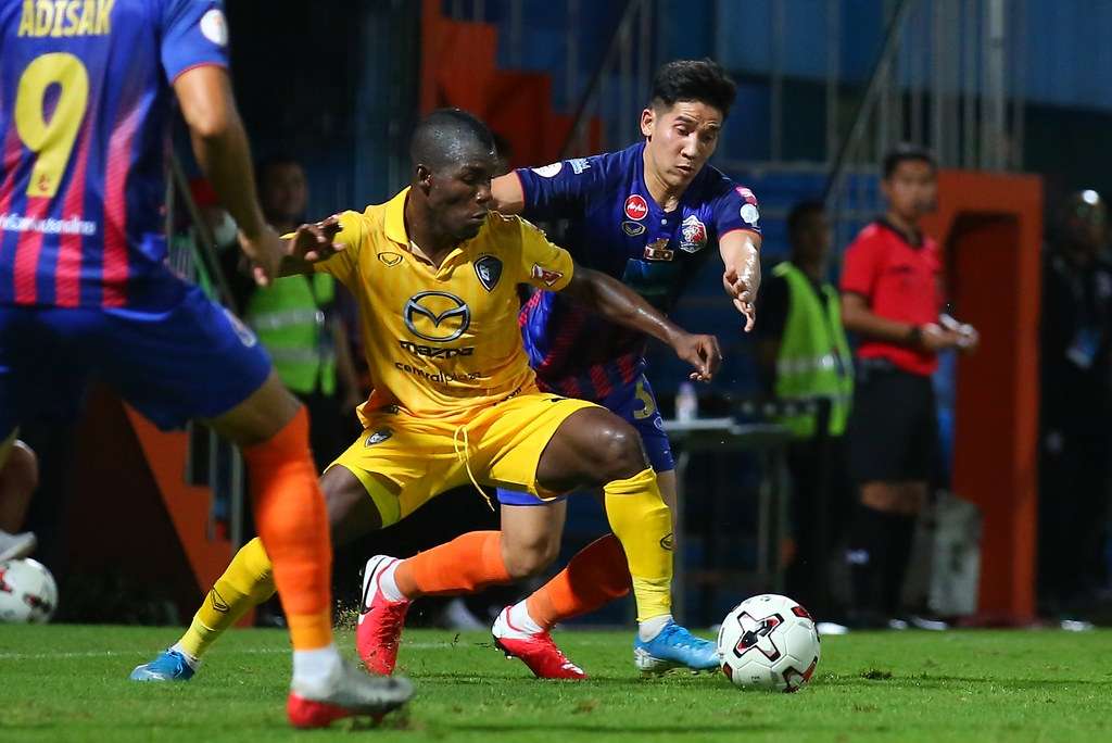 ท่าเรือ - โคราช