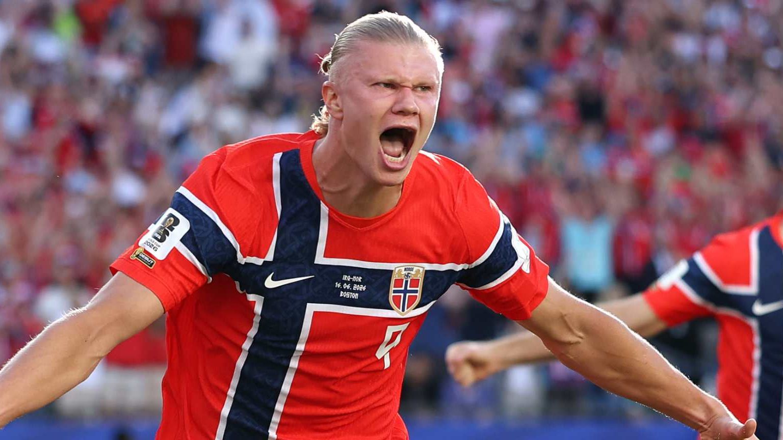haaland