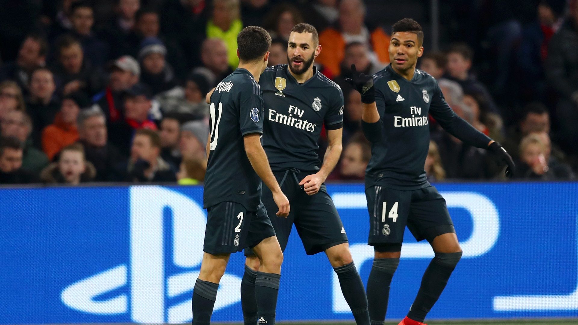 2019-02-14 Benzema real madrid