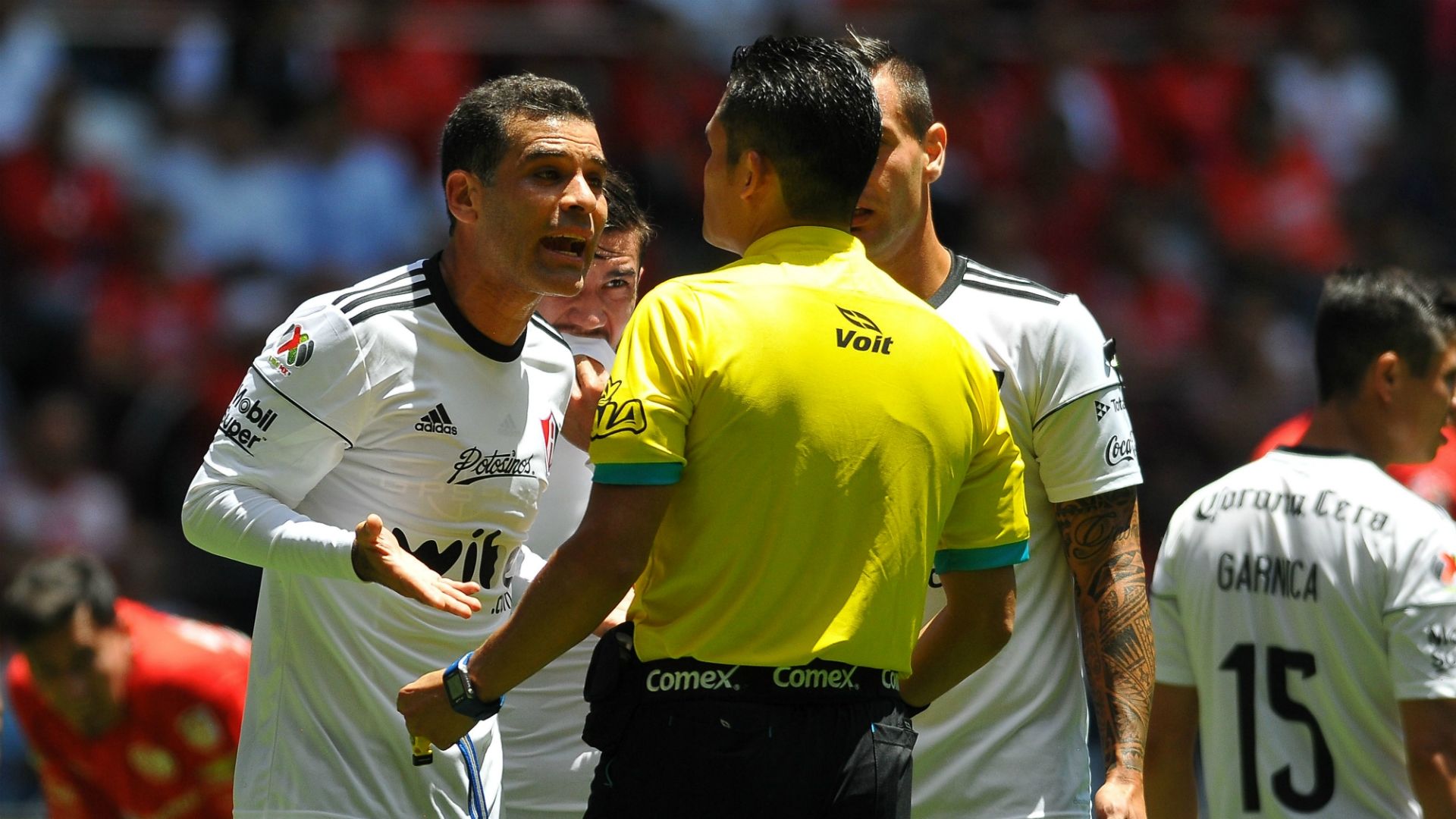 Rafael Márquez