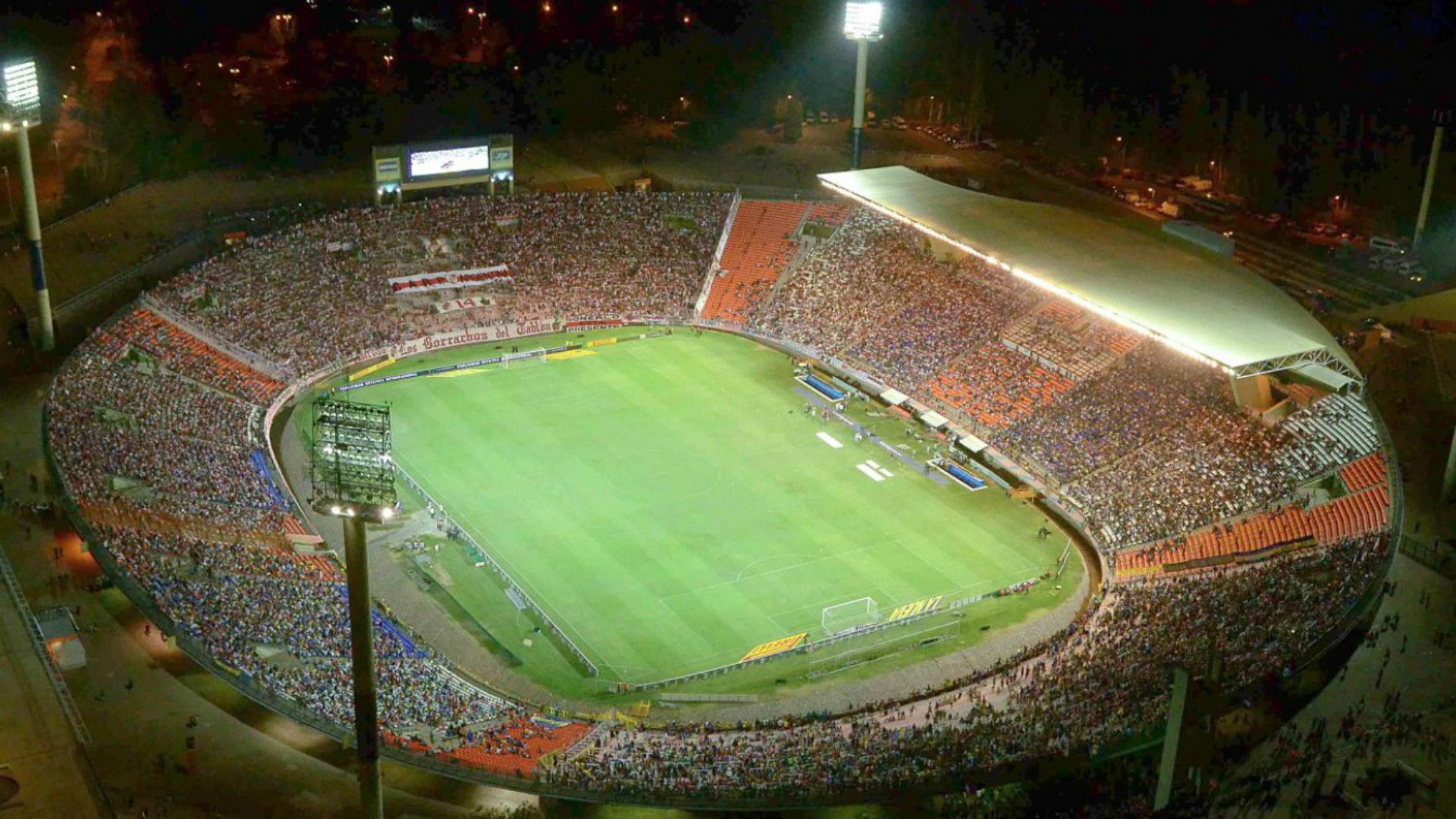 River Boca Superclasico Mendoza