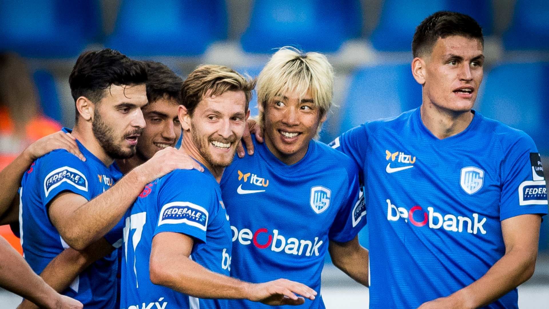 20200921 Genk-Junya-Ito