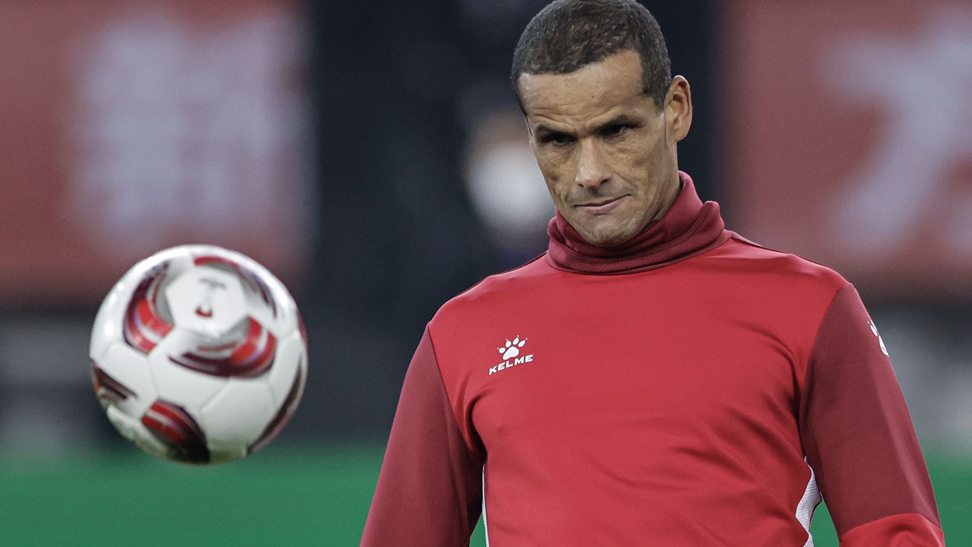 Rivaldo Operazione Nostalgia