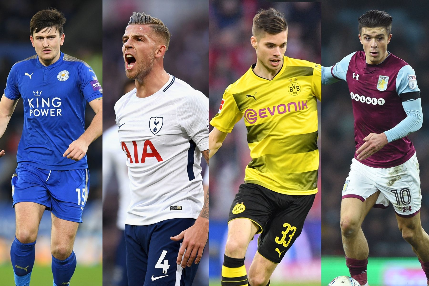 Rank it up Premier league rumour