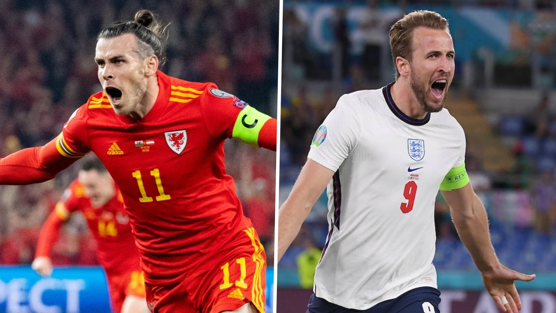 Gales Inglaterra Mundial Qatar 2022