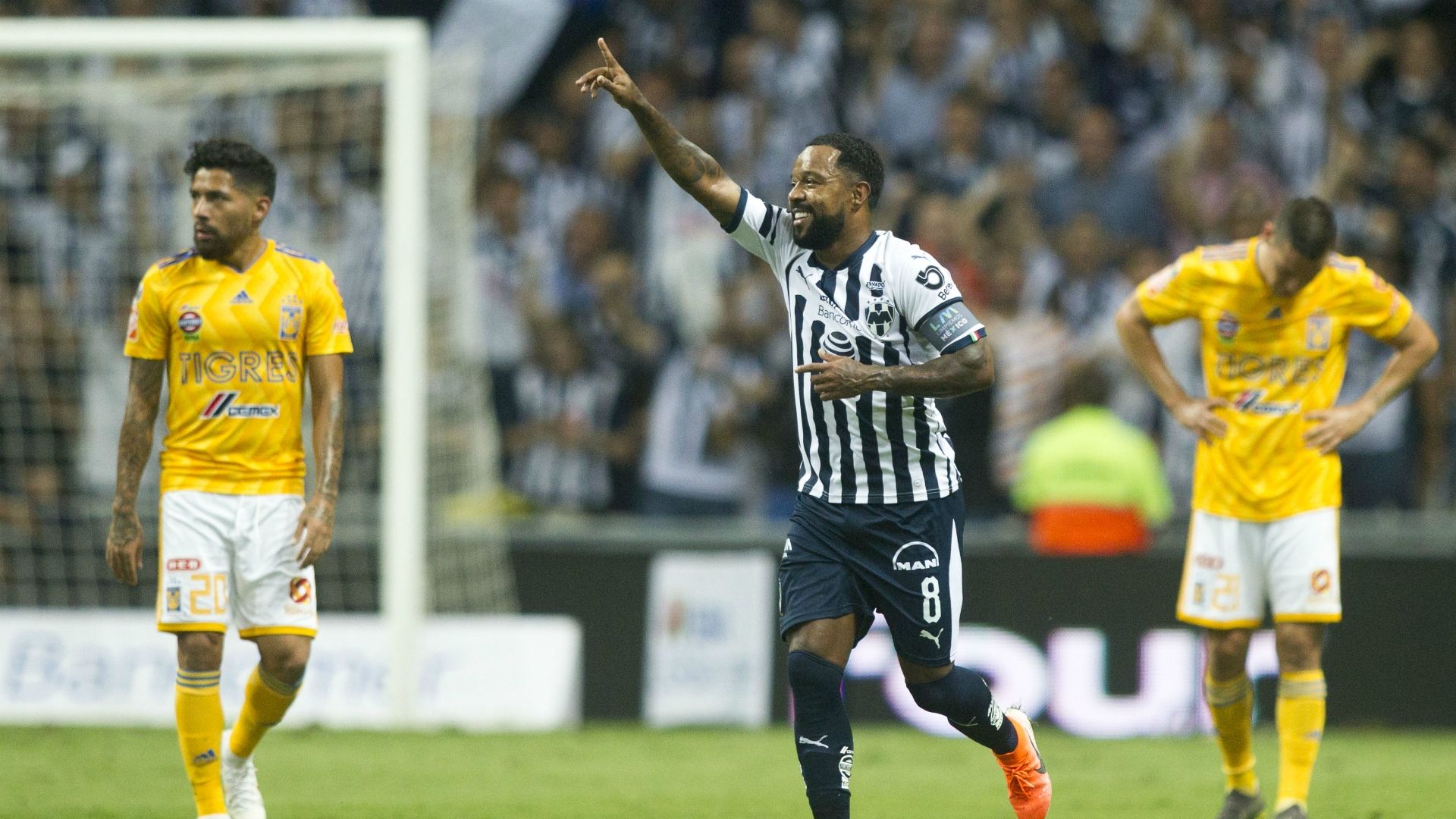 Monterrey Tigres