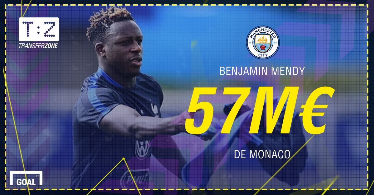 PS Mendy