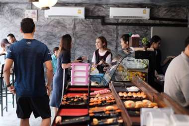 ไข่หวานบ้านซูชิ