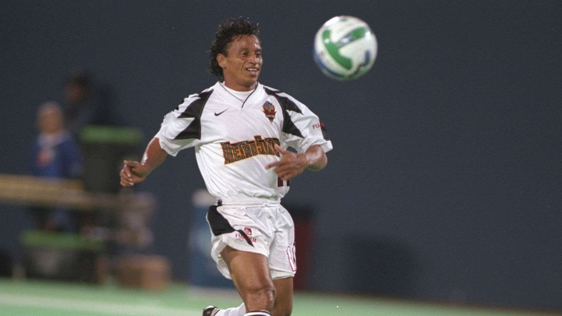 Antony de Avila - MLS