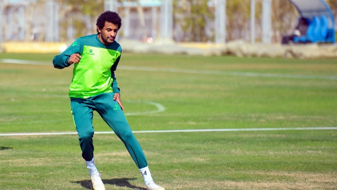 Sherif Dabo - Ceramica Cleopatra 2020-2021