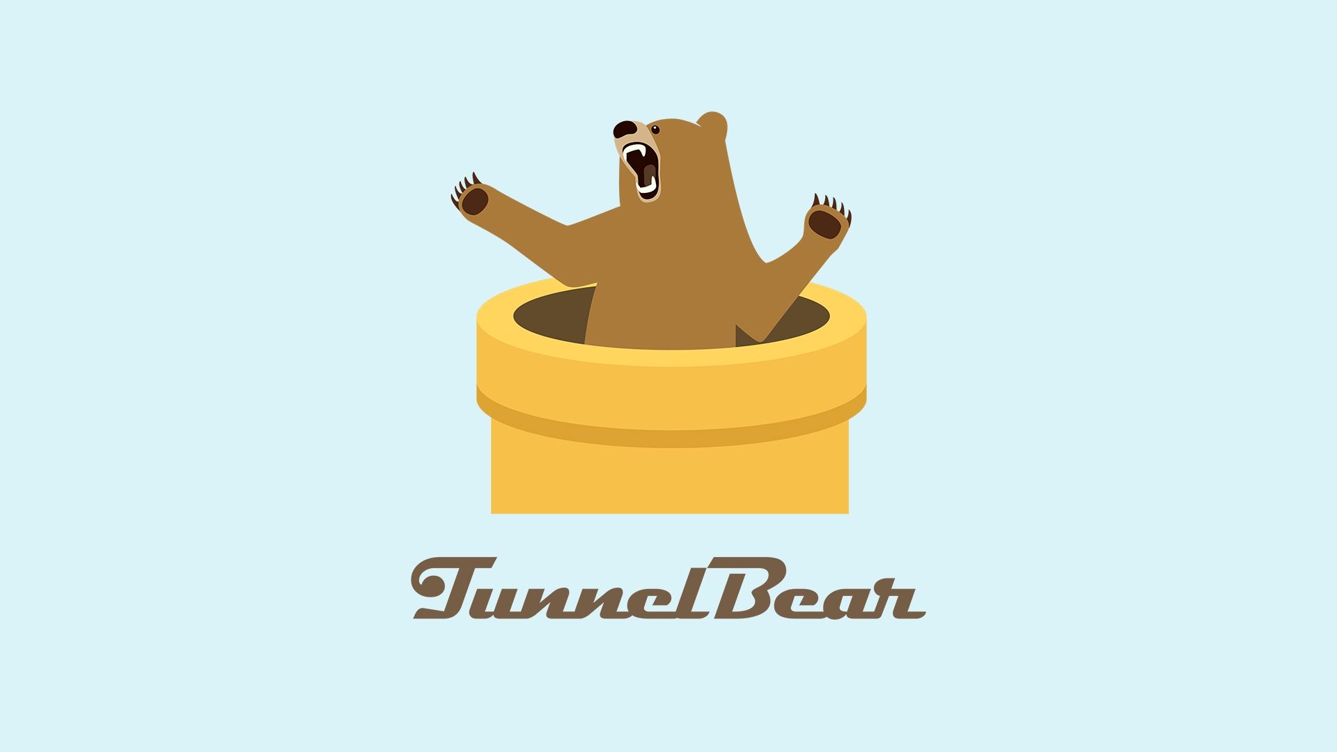TunnelBear