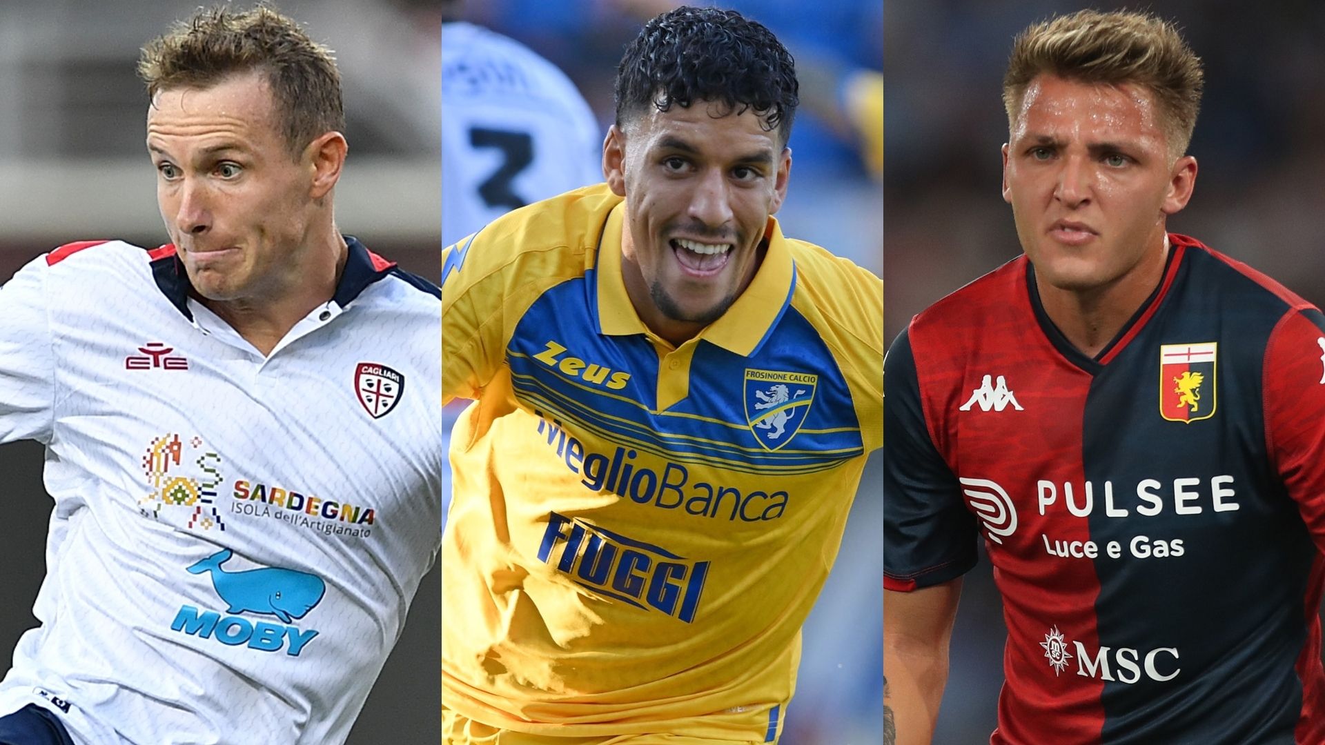 Fantacalcio neopromosse