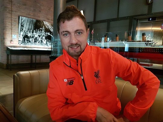 jerzy dudek