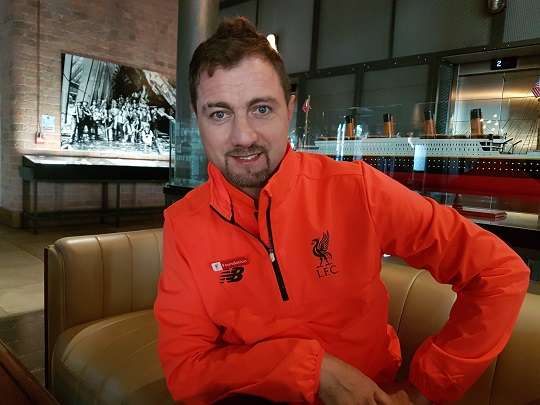 jerzy dudek