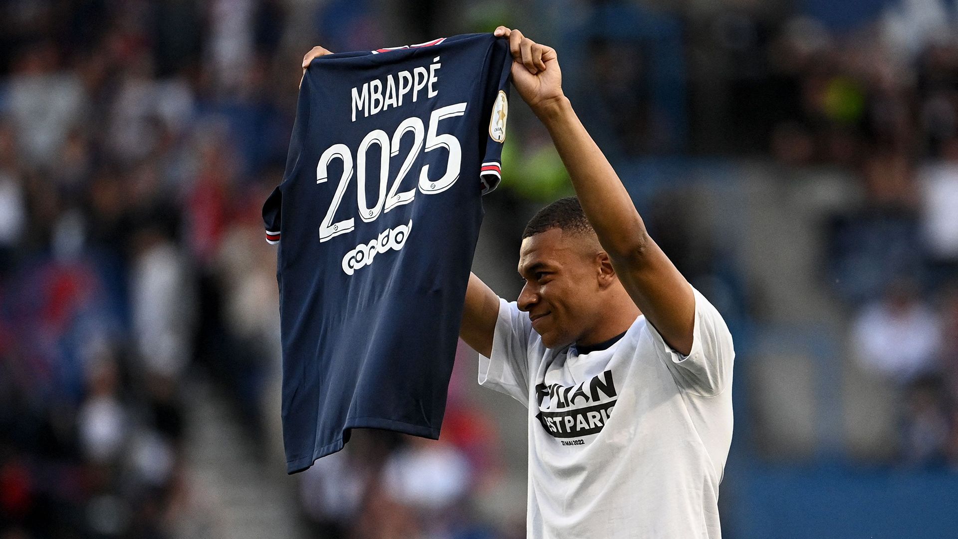 mbappe