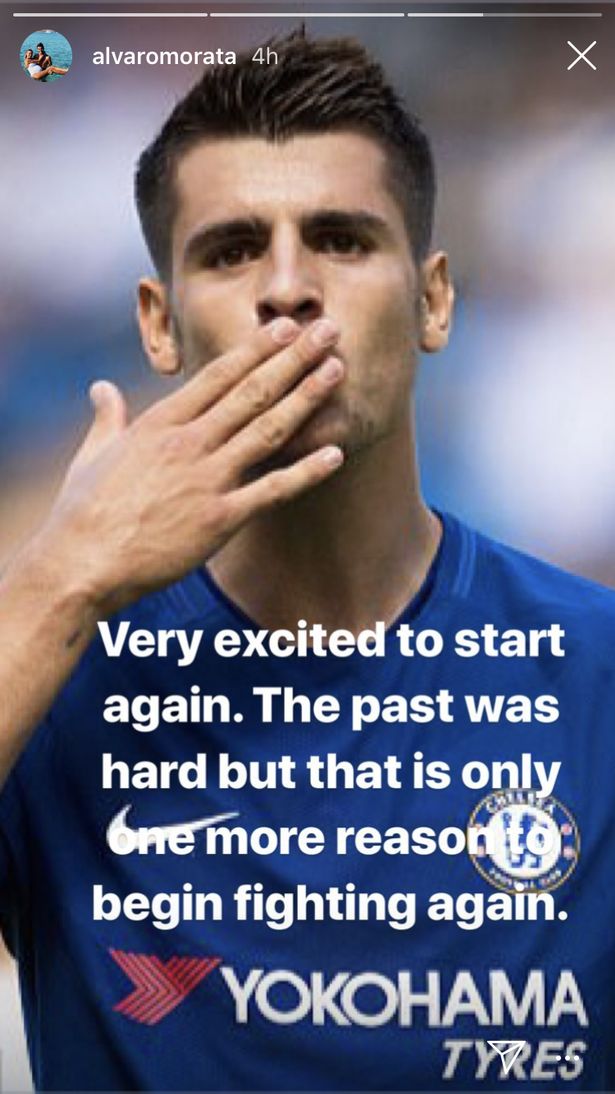 Morata