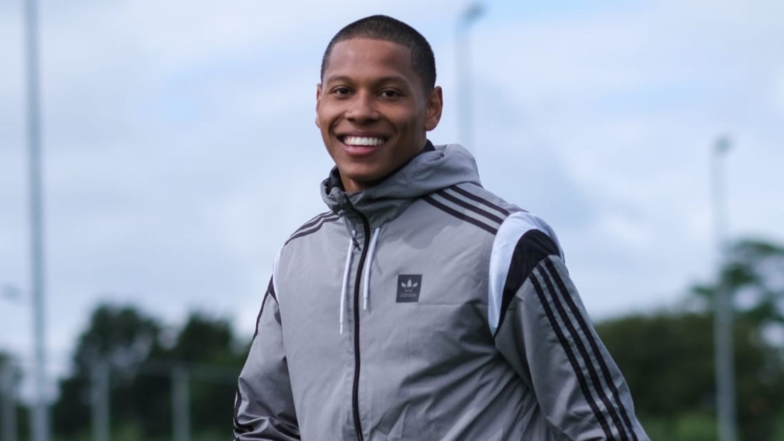 Darren Sidoel Cordoba