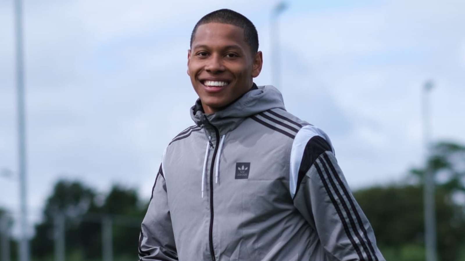 Darren Sidoel Cordoba