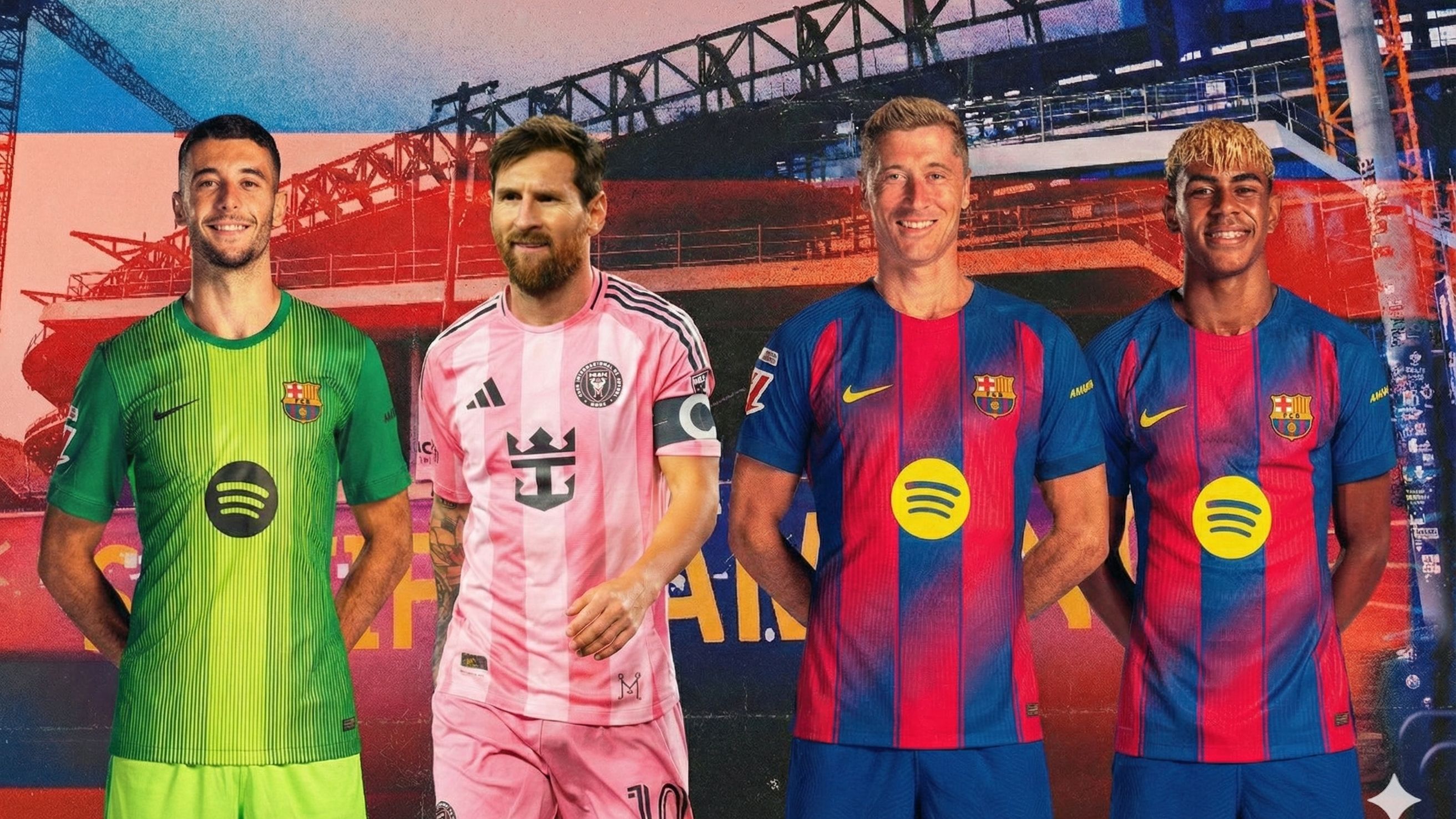 GOAL ONLY BARCELONA gfx