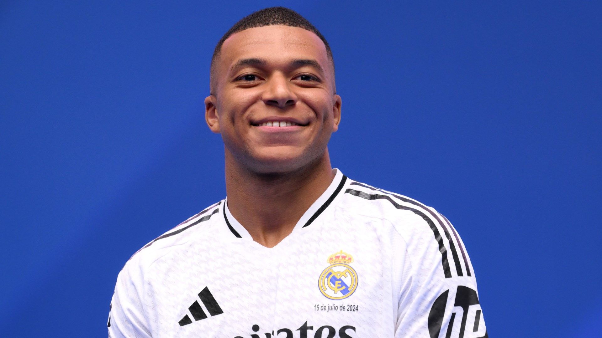 Kylian Mbappe admits he snubbed 'other offers' to join Real Madrid & explains why he didn't take No.10 jersey | Goal.com