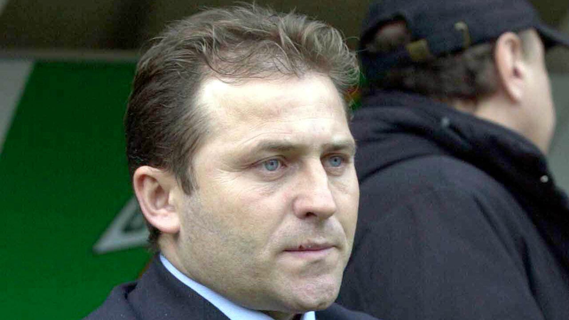 Giancarlo Camolese Chiasso