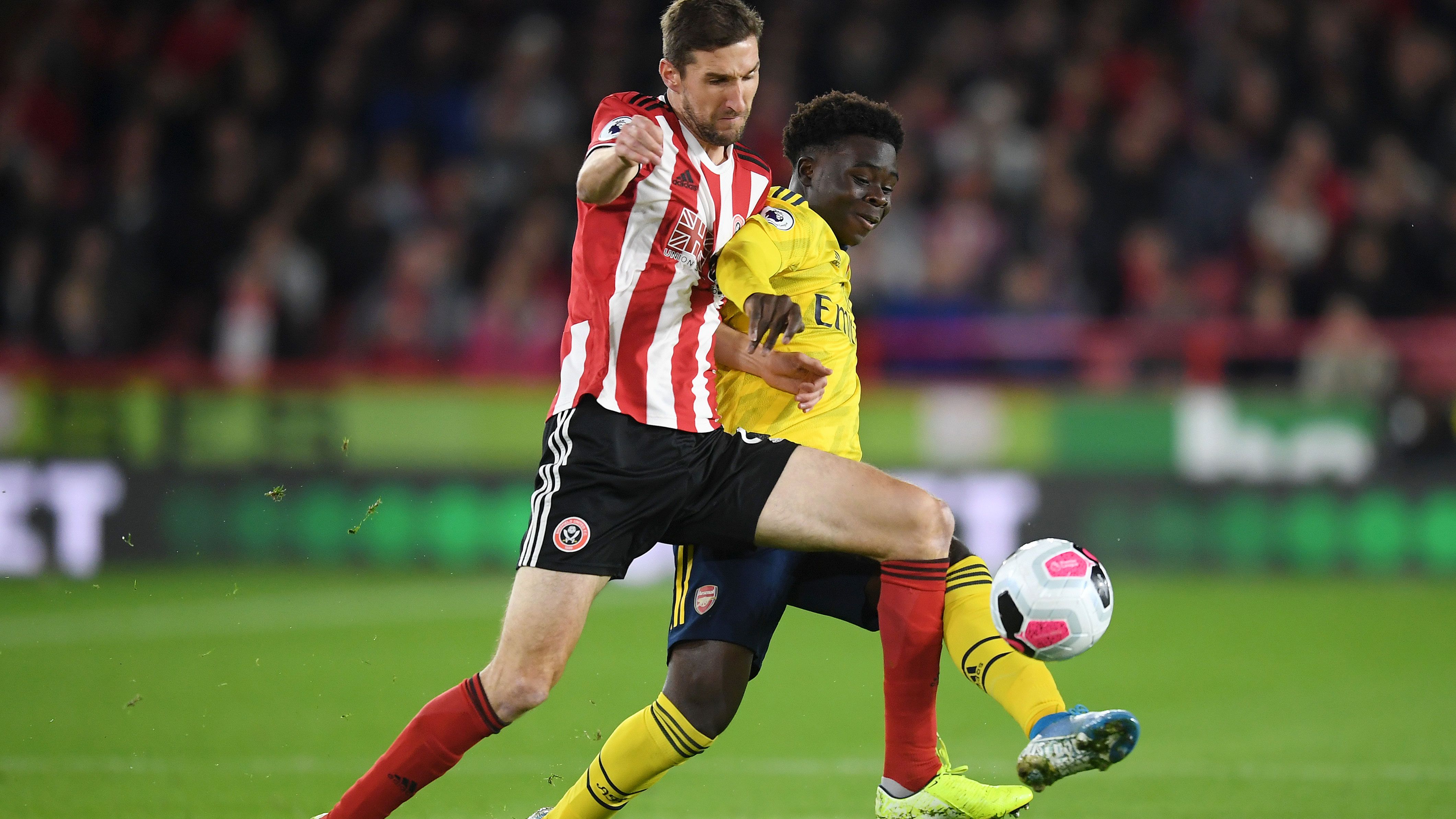 FC Arsenal Sheffield