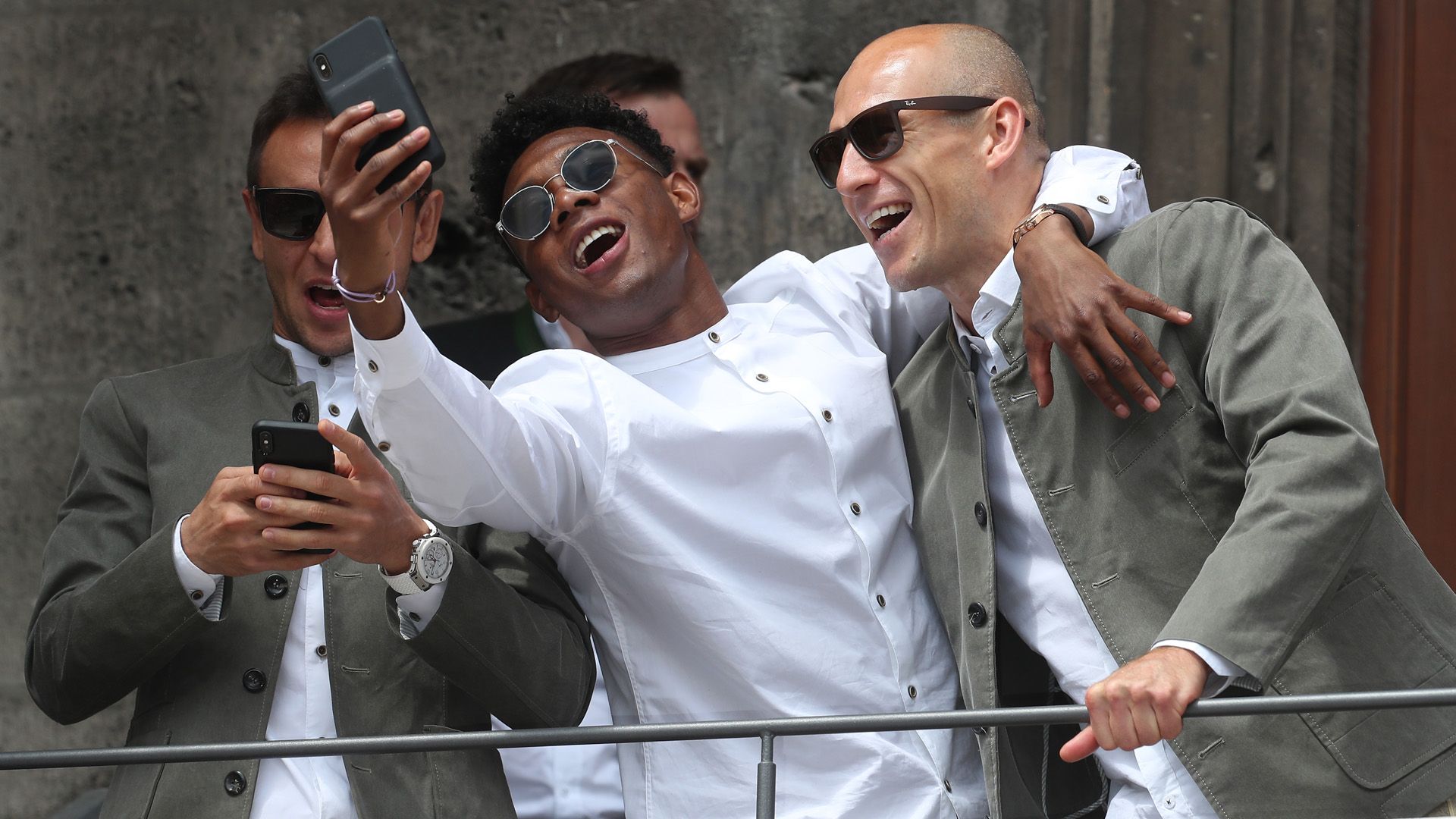 Alaba Robben 26052019