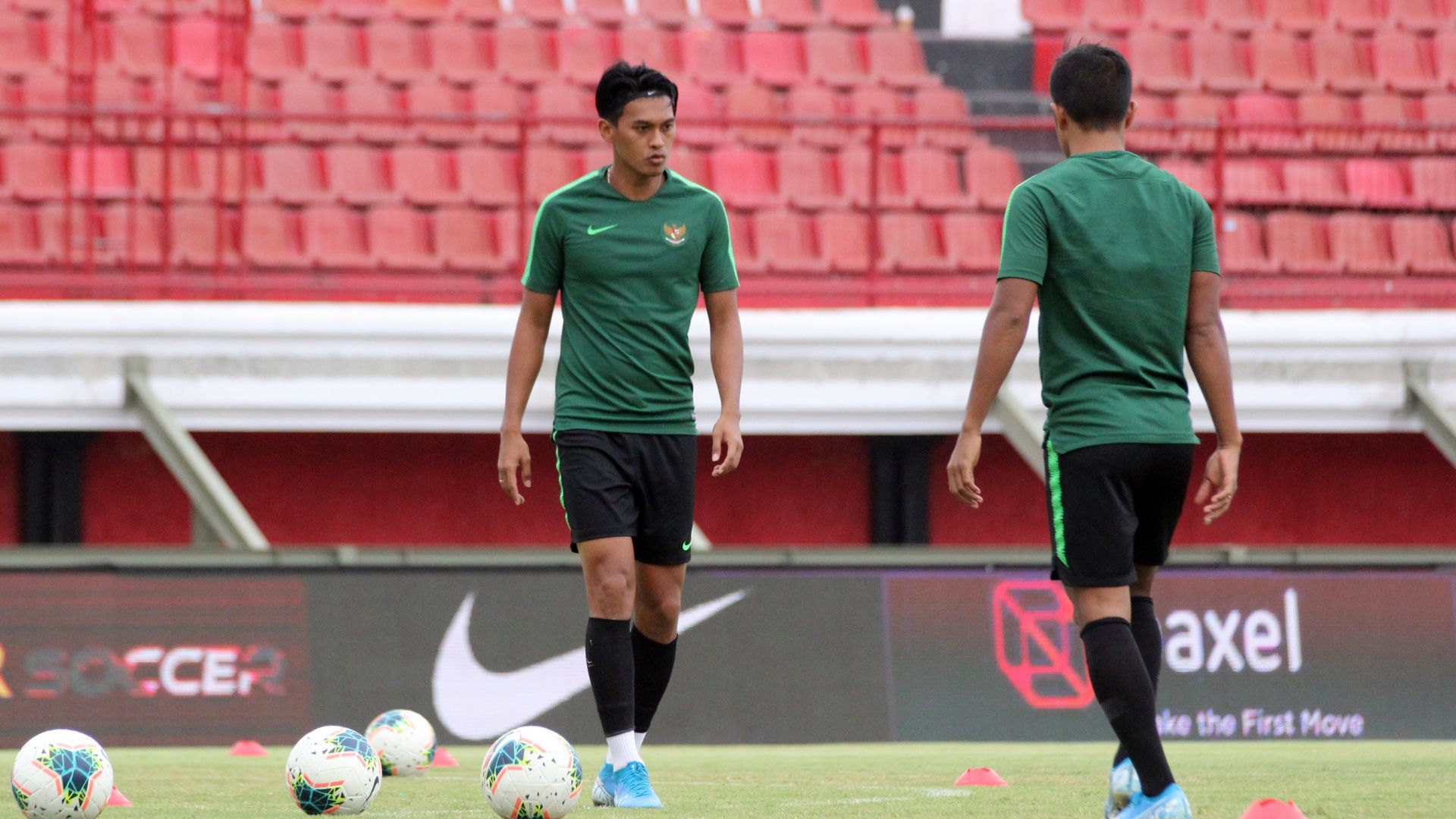 Lerby Eliandri Timnas Indoneia