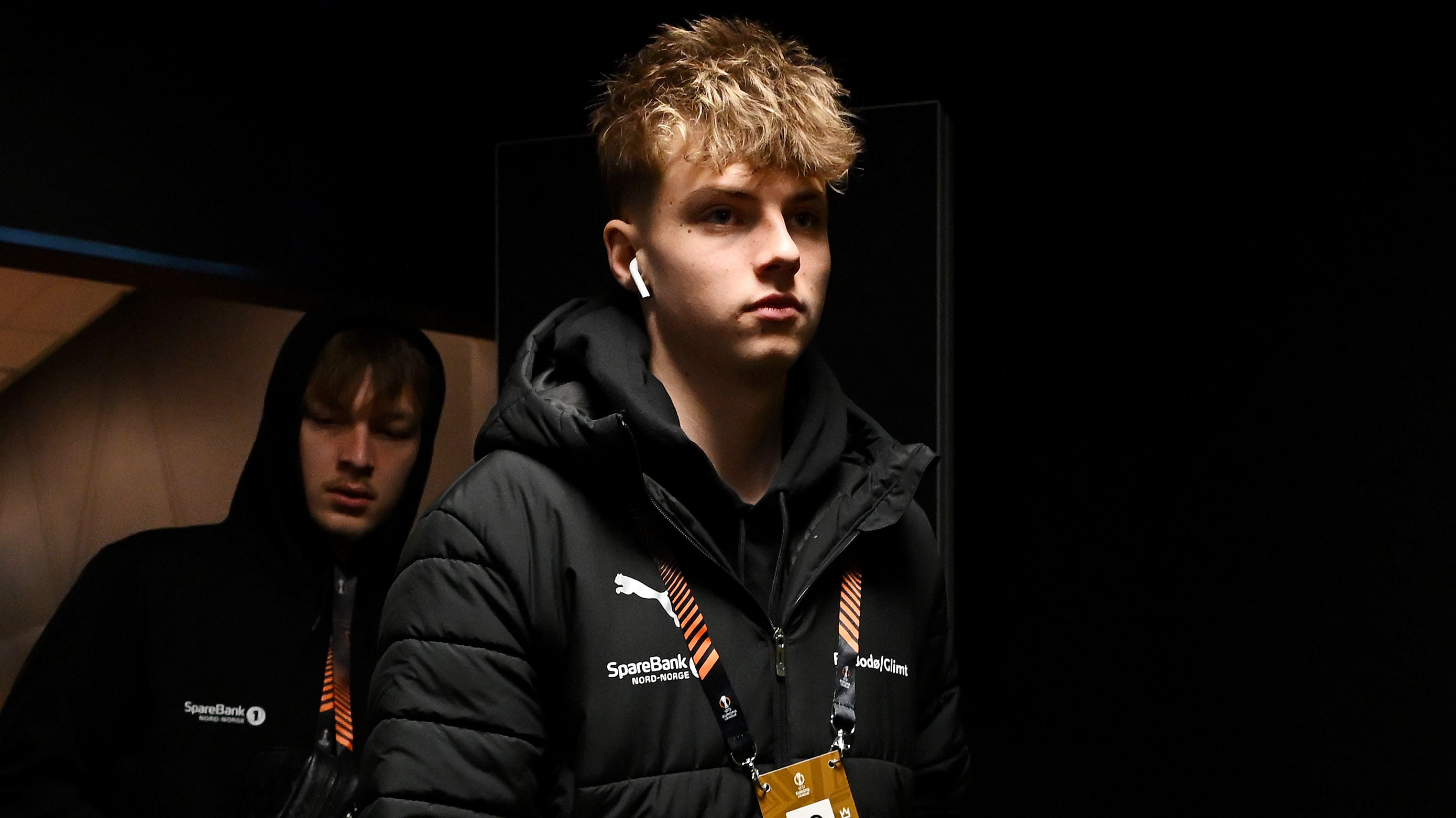 Mikkel Bro Hansen Bodo/Glimt