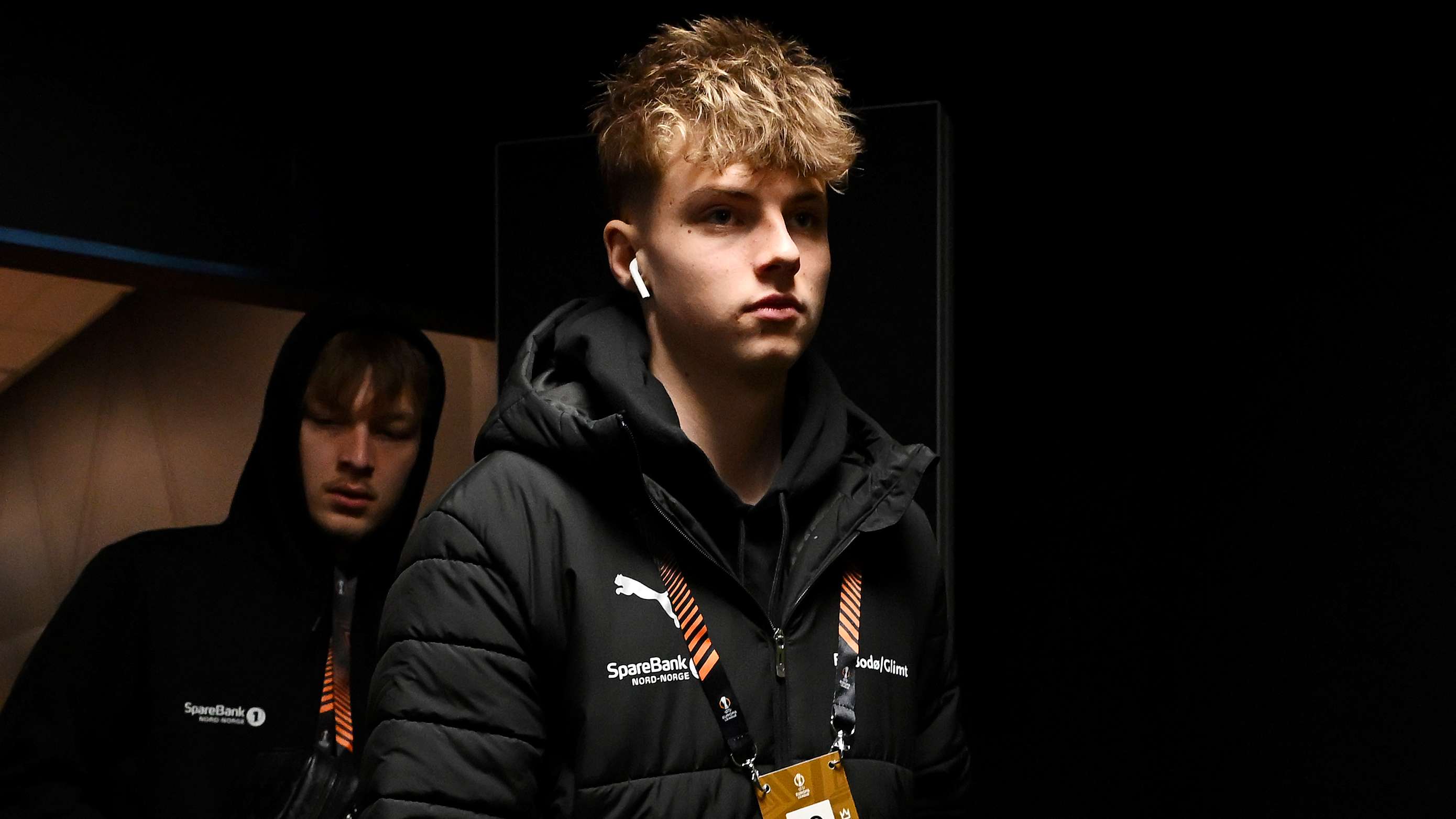 Mikkel Bro Hansen Bodo/Glimt