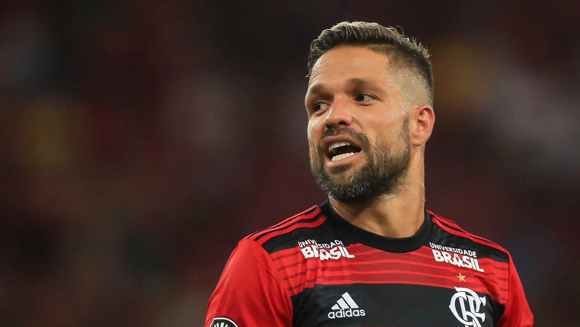 Diego Flamengo 2019