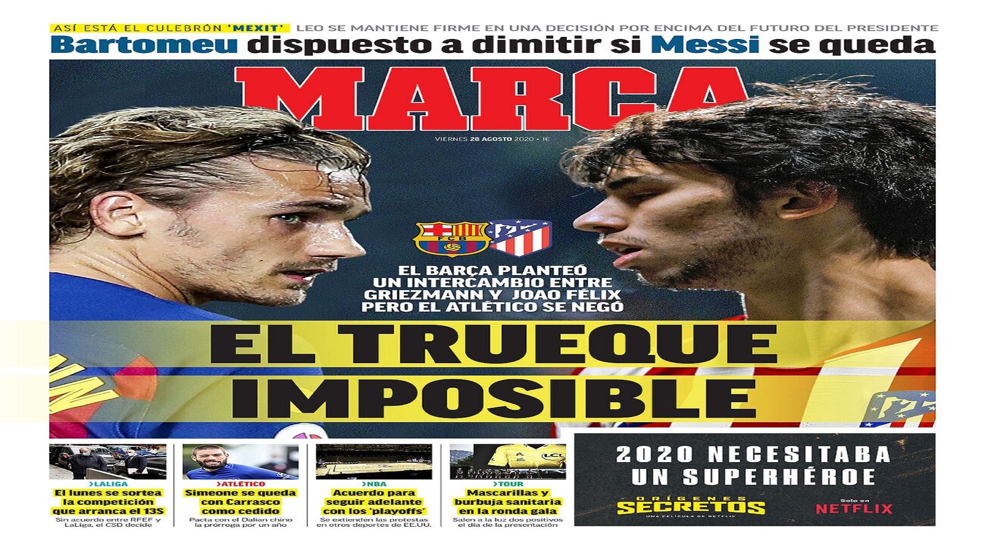 28 Aug Marca
