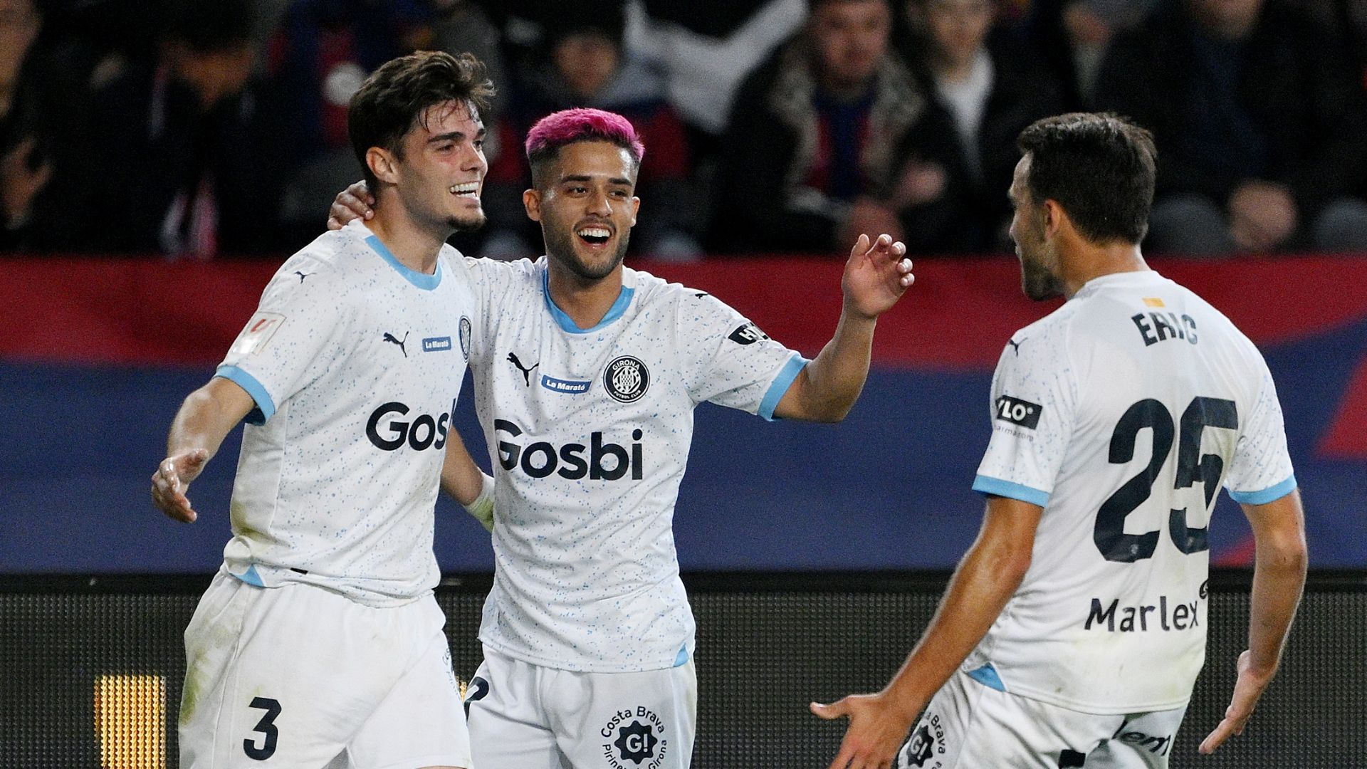 Girona LaLiga 2023-24