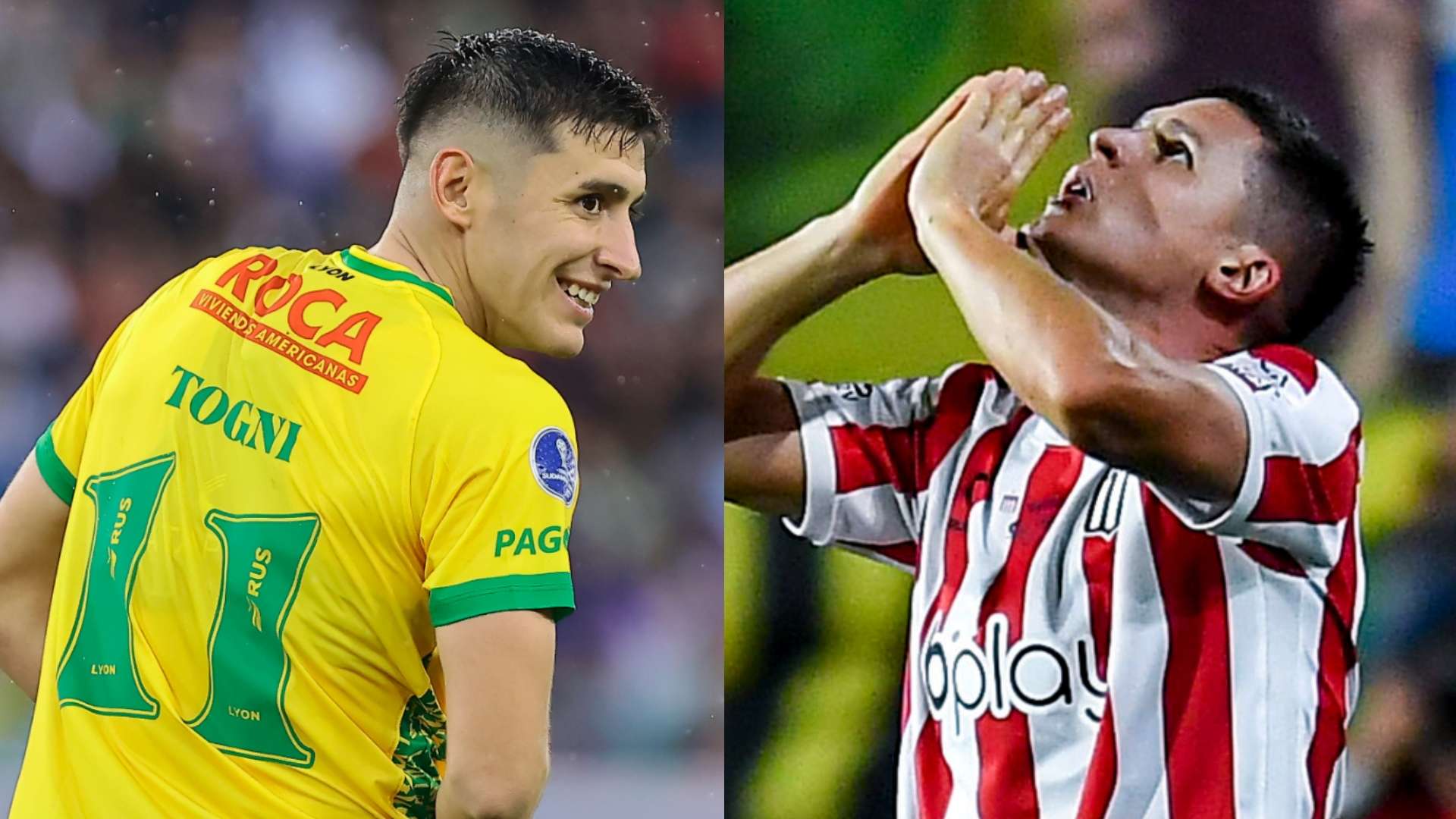 Defensa y Justicia Estudiantes Copa de la Liga 2024