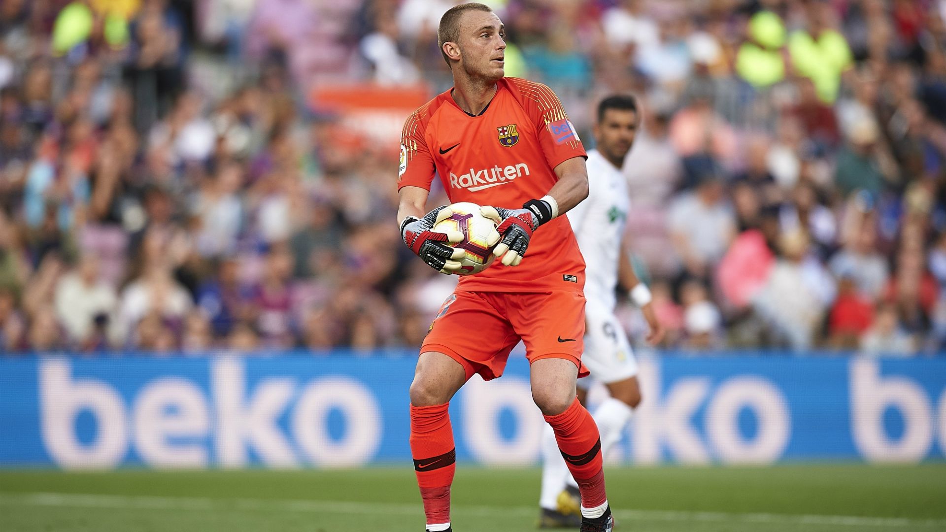 Jasper Cillessen Barcelona 05122019