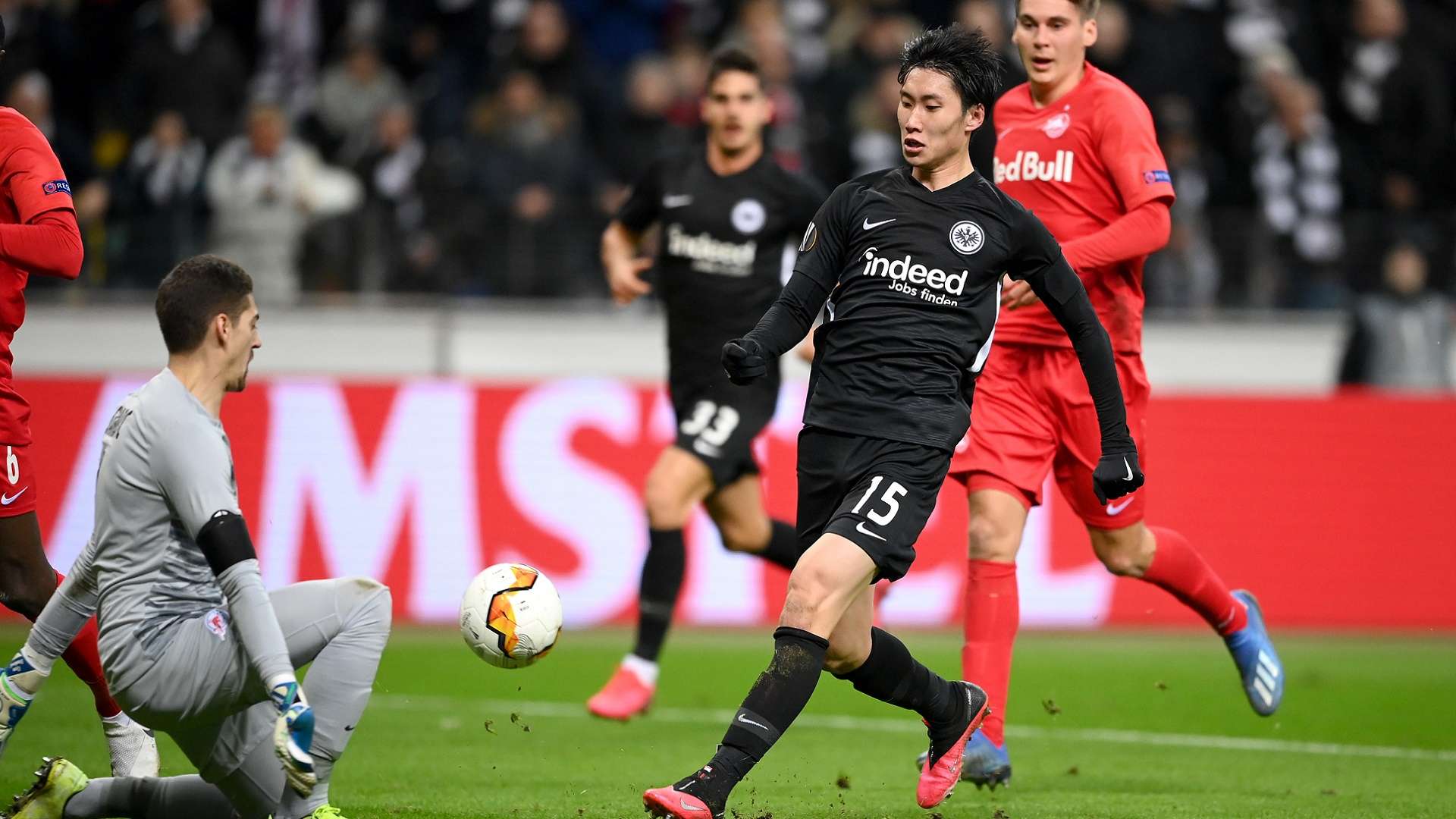 2020-02-21 Kamada Daichi Frankfurt