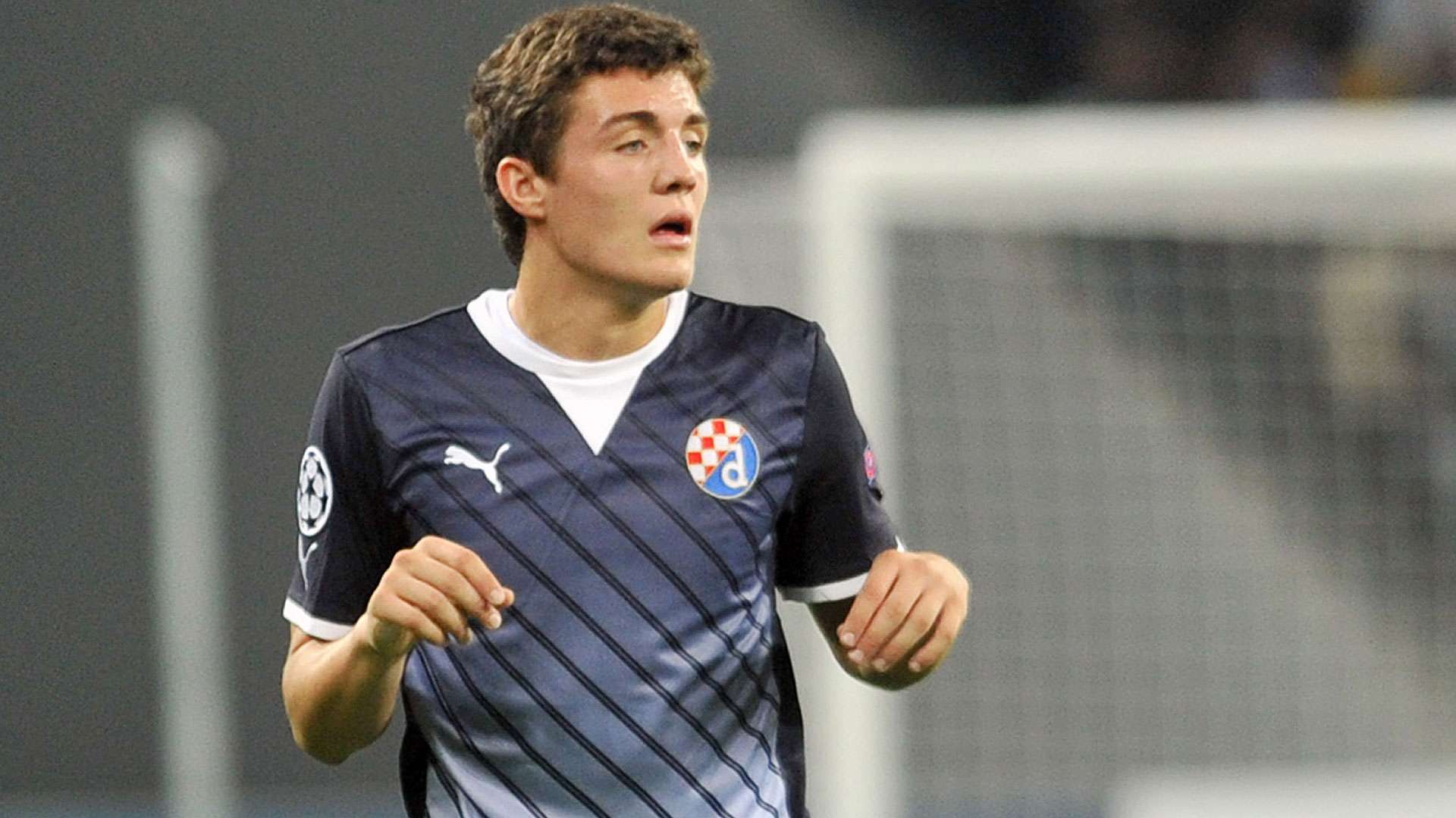 Dinamo Zagreb Mateo Kovacic