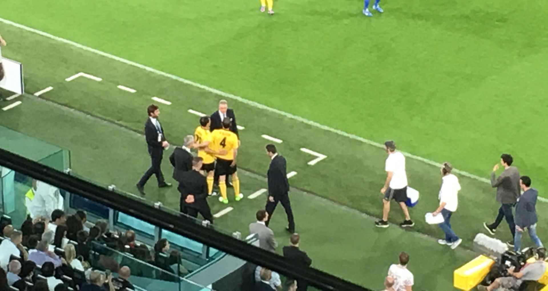 Massimiliano Allegri