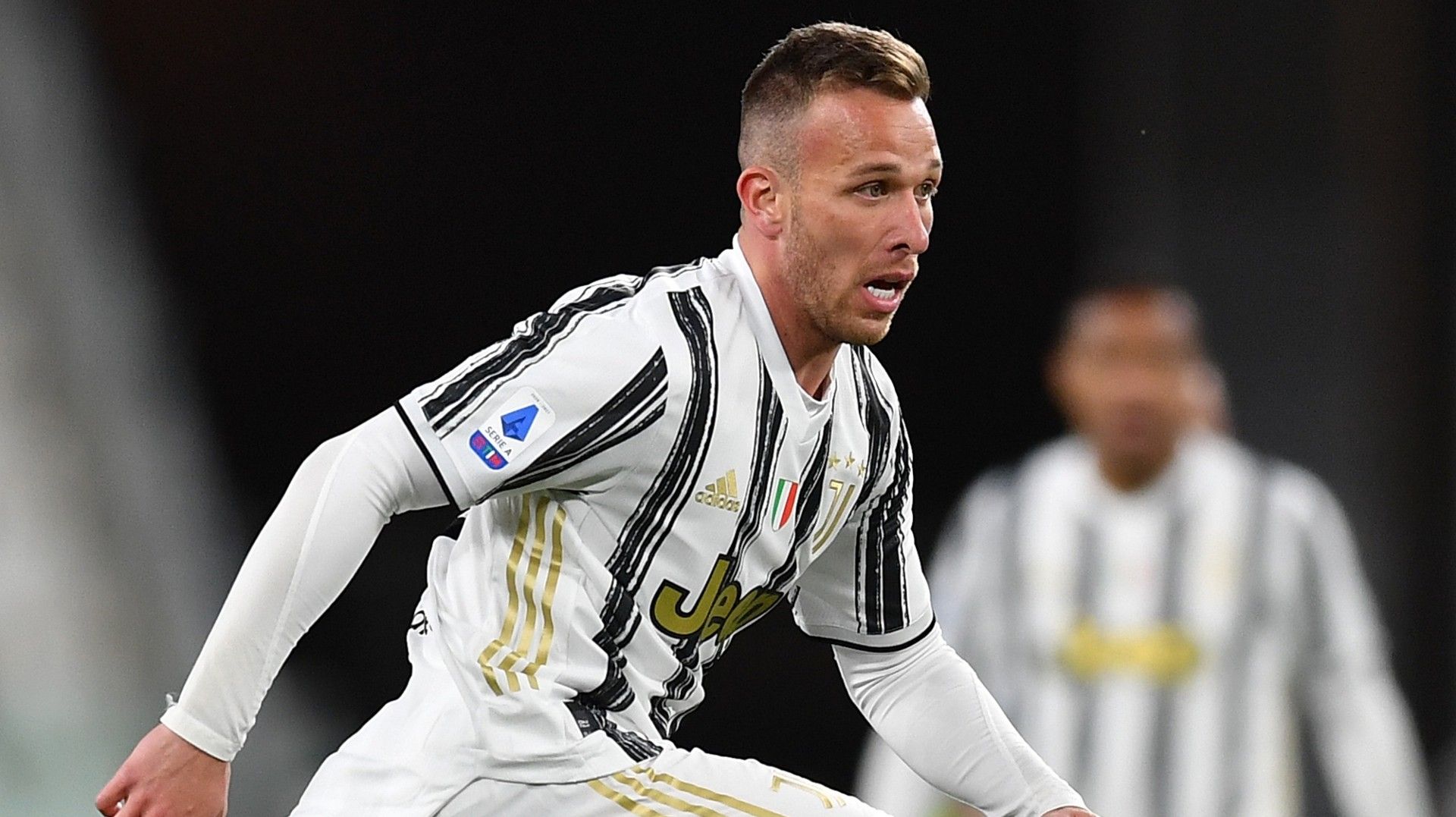 Arthur Juventus