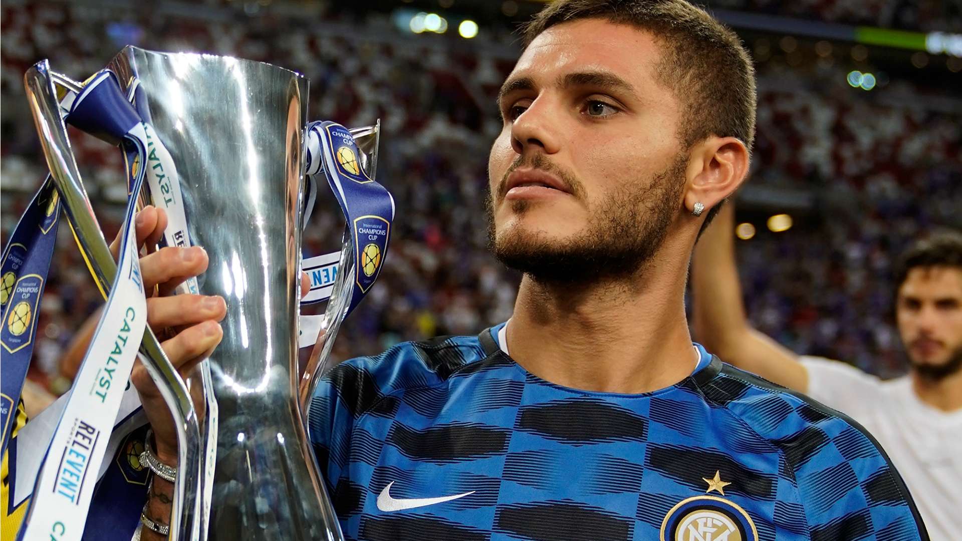 Icardi Inter