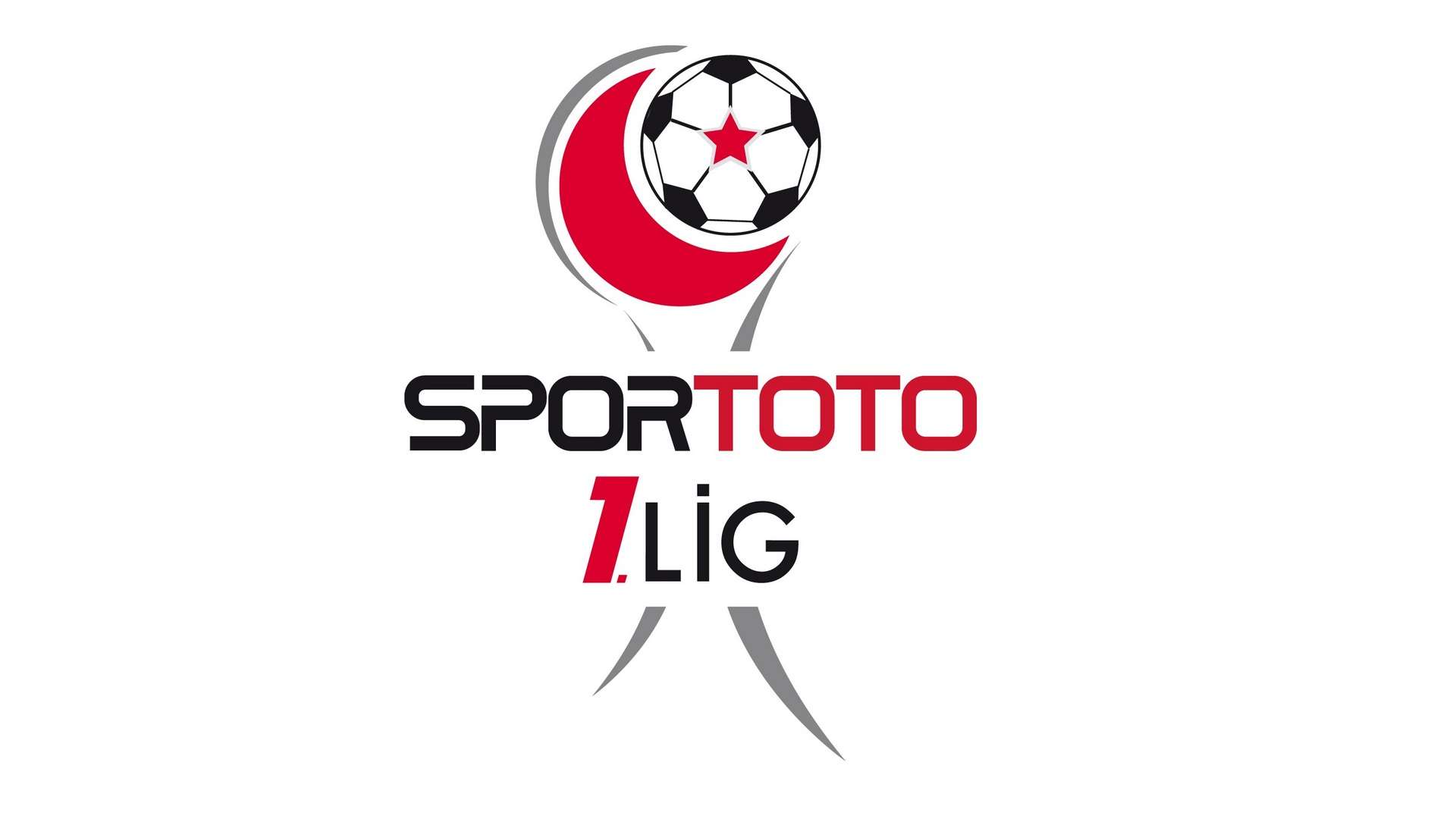 Spor Toto 1. Lig Logo