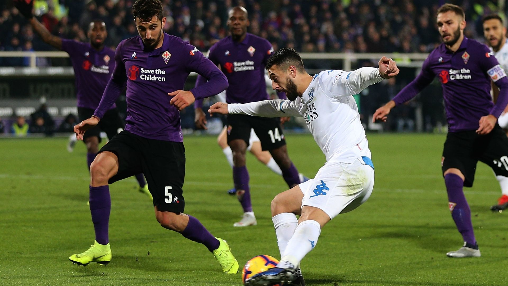 Ceccherini Fiorentina