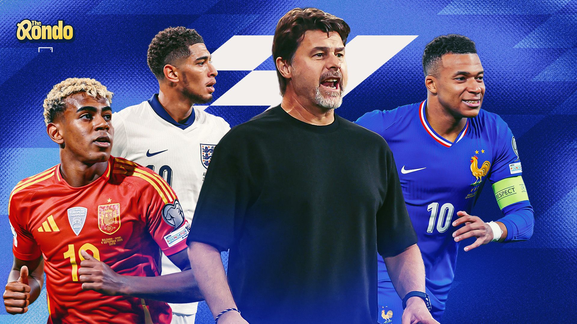 The Rondo: Who got the best draw - USMNT, Mexico or Canada?