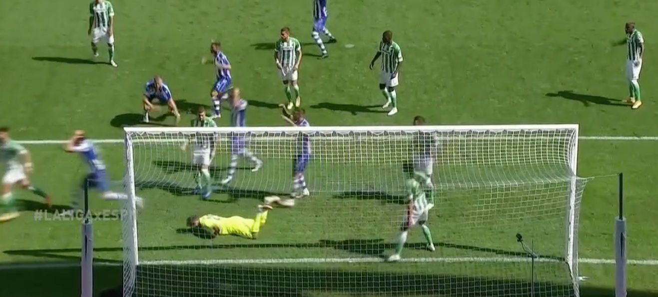 Capturas Claudio Bravo