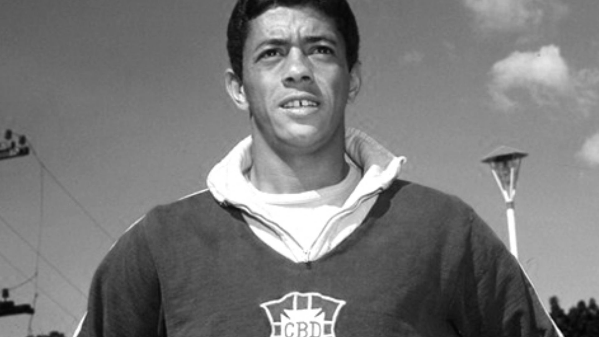 Amarildo Brasil seleção