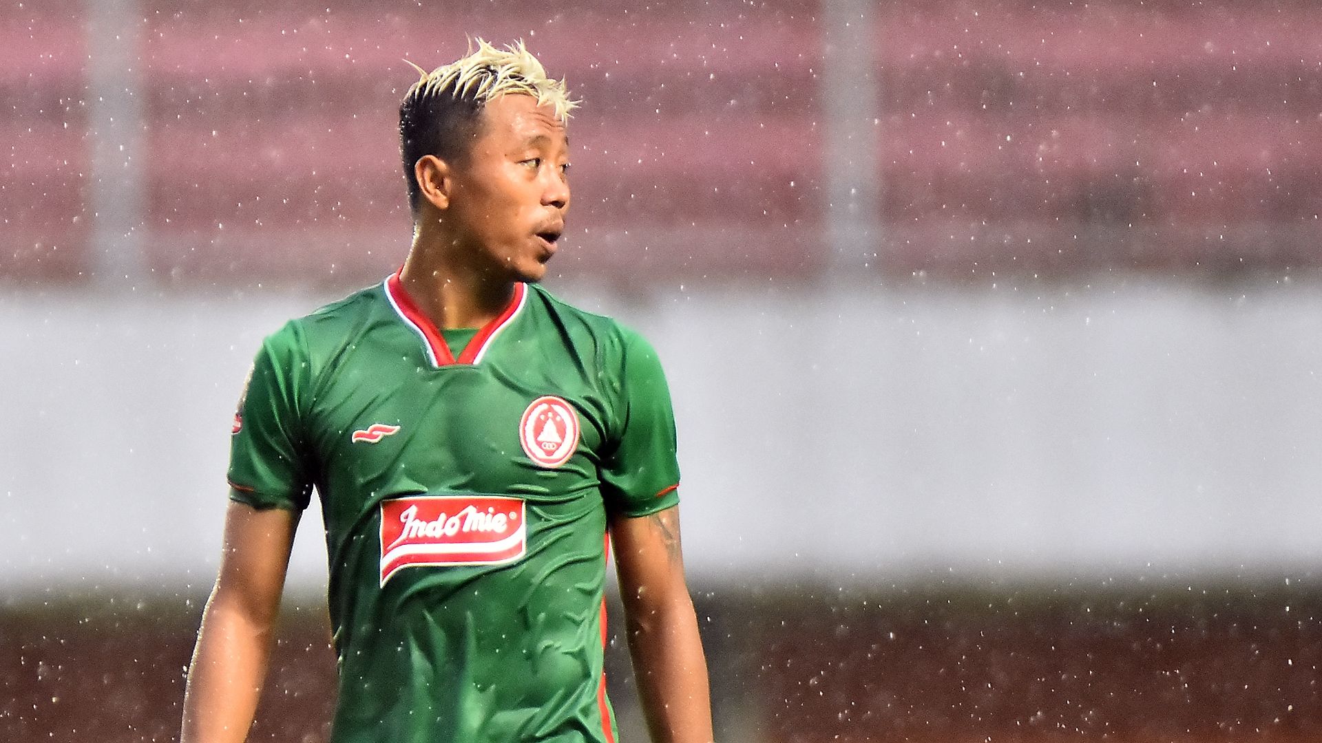 Kushedya Hari Yudo - PSS Sleman